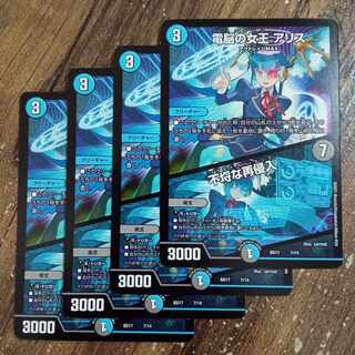 Queen of the Dennou a Squirrel｜Insolent Re-entry 7/14