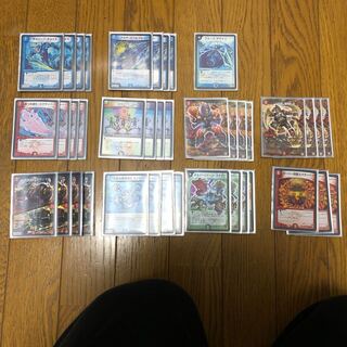 マグマジゴクワンショット