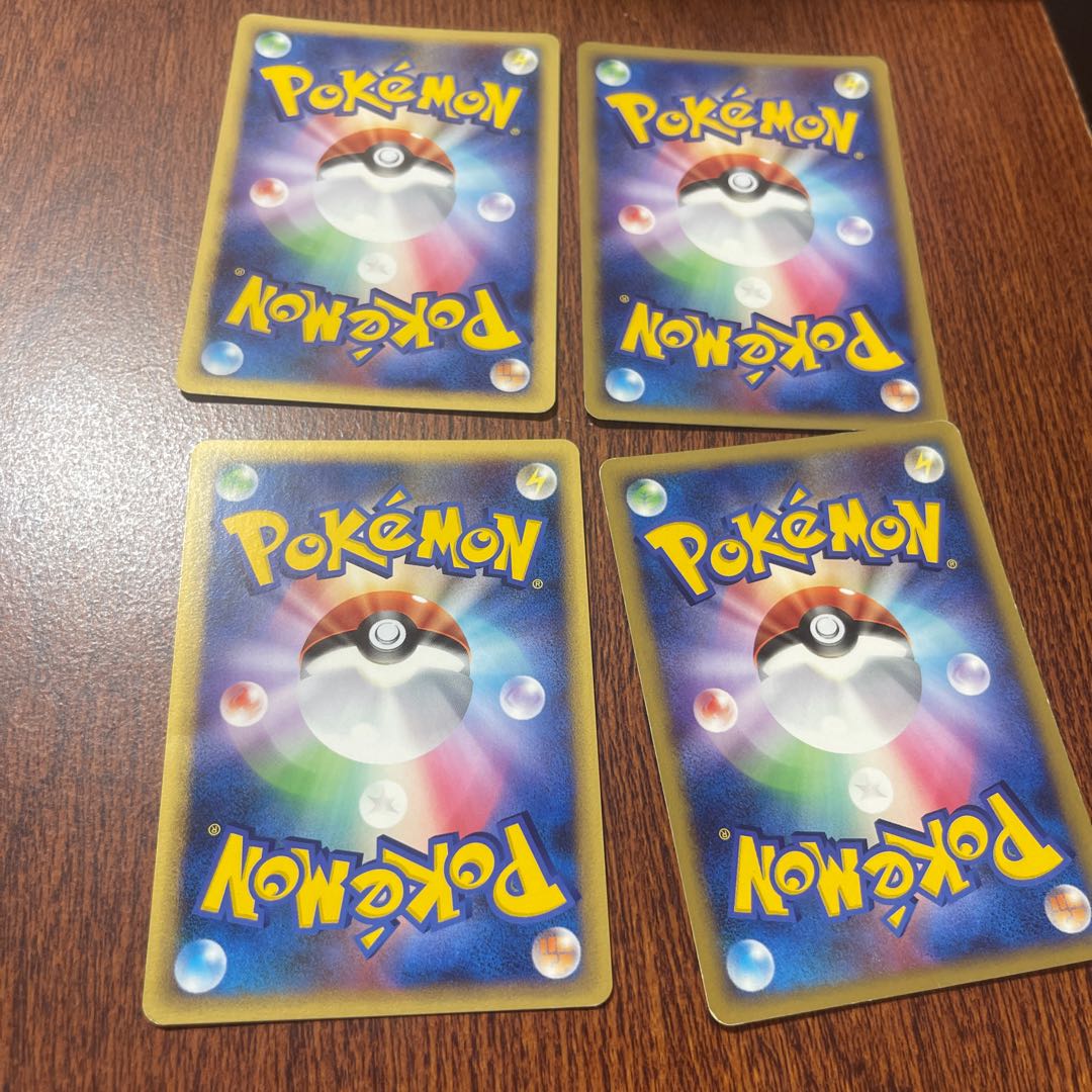 ロゼリア Lv.31 ウツドンおまけ