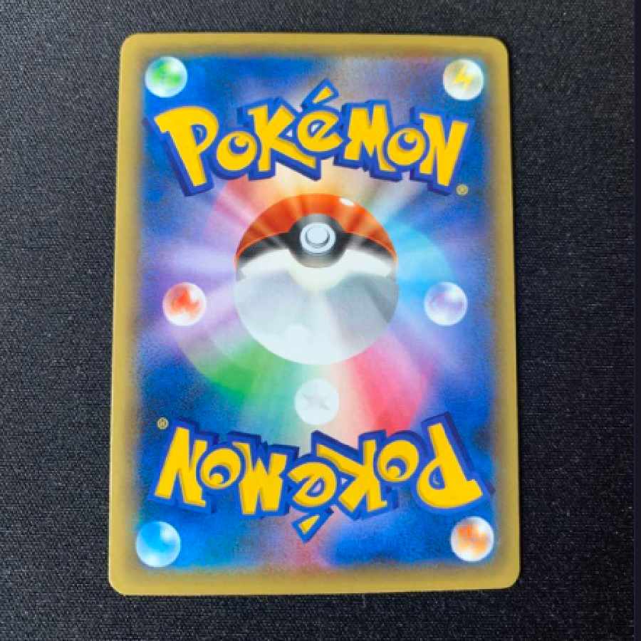 ポケモンカード ミュウ