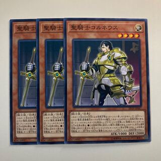 聖騎士コルネウス 1529