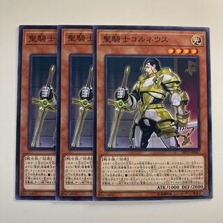 聖騎士コルネウス 1530