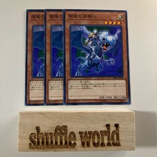 Paladin of the Cursed Dragon 1541