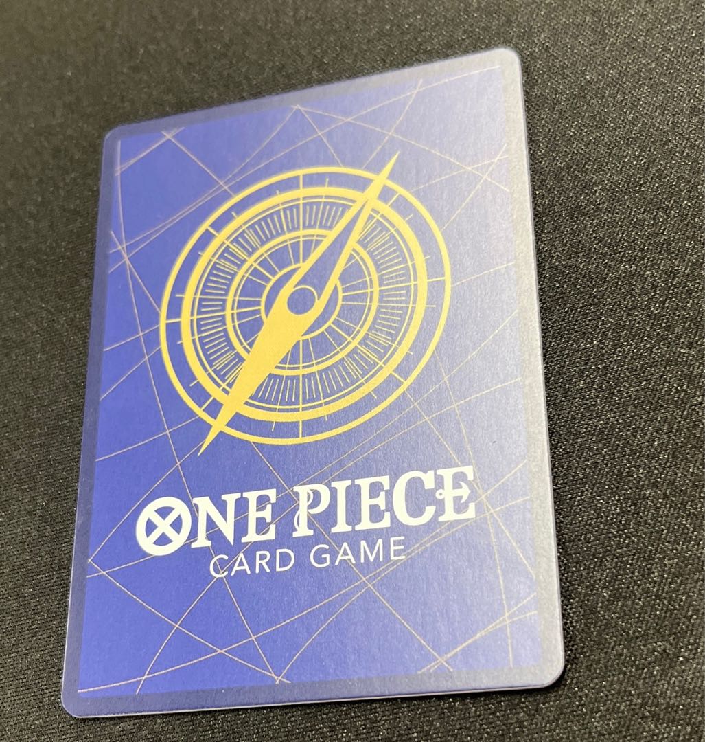 モンキー・D・ルフィ プロモ