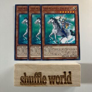 ワルキューレ・アルテスト 1544