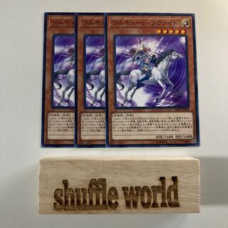 ワルキューレ・ツヴァイト  1547