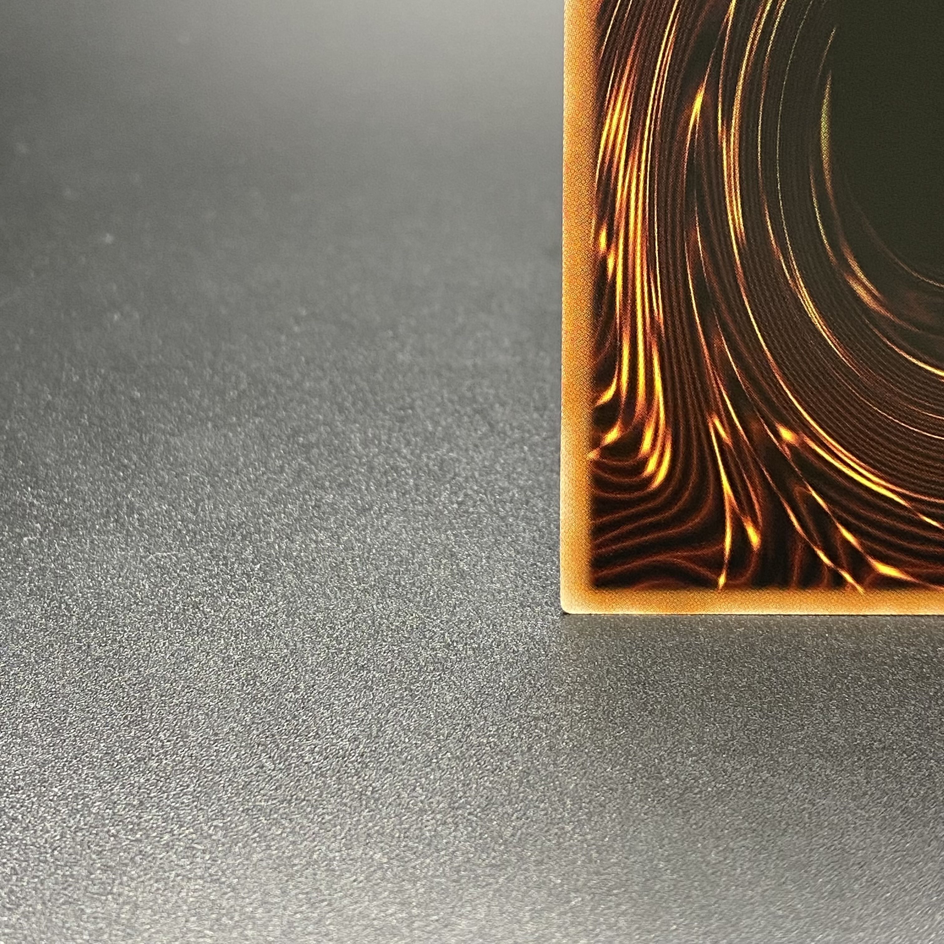 黒魔女ディアベルスター クォーターセンチュリーシークレットレア 25thシークレットレア AGOV-JP006