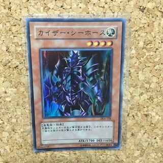 カイザーシーホース