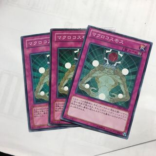 マクロコスモス