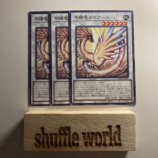 甲纏竜ガイアーム 1594