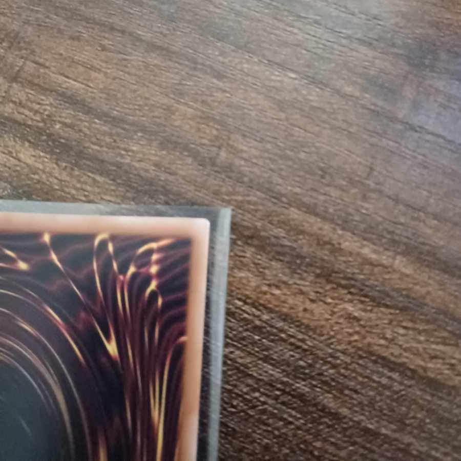 Black Witch Dear Bianca Star