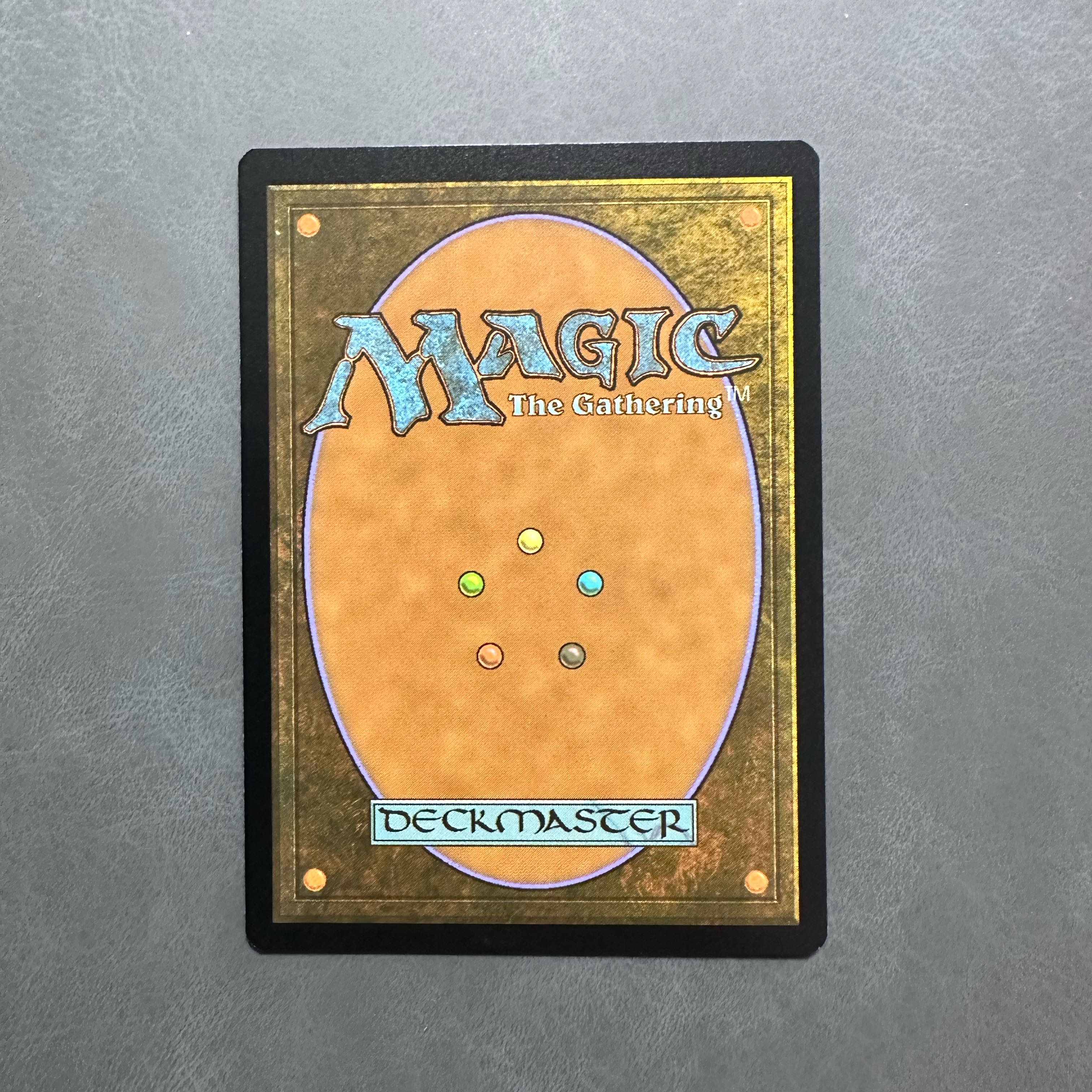 Urborg, Tomb of Yawgmoth/Urborg, Tomb of Yawgmoth English TSR