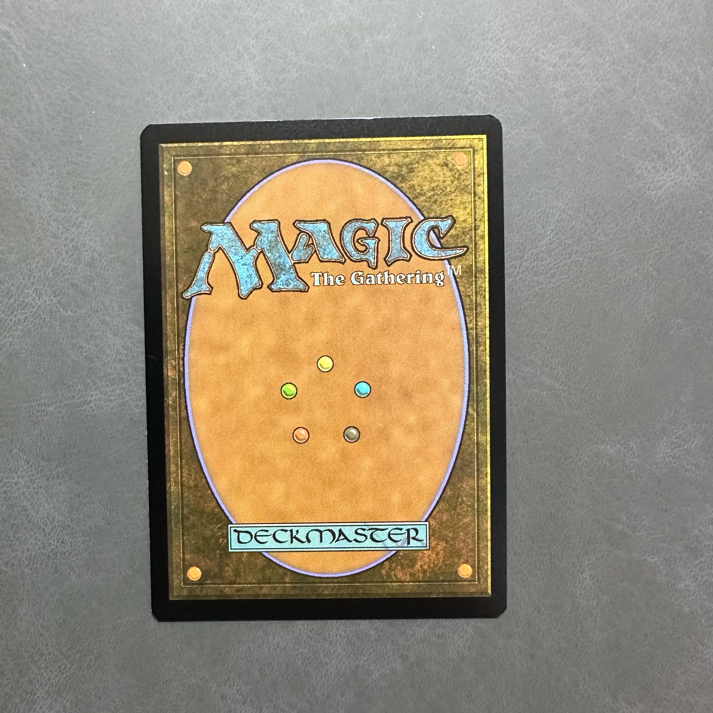 Dryad Arbor/Dryad Arbor English TSR