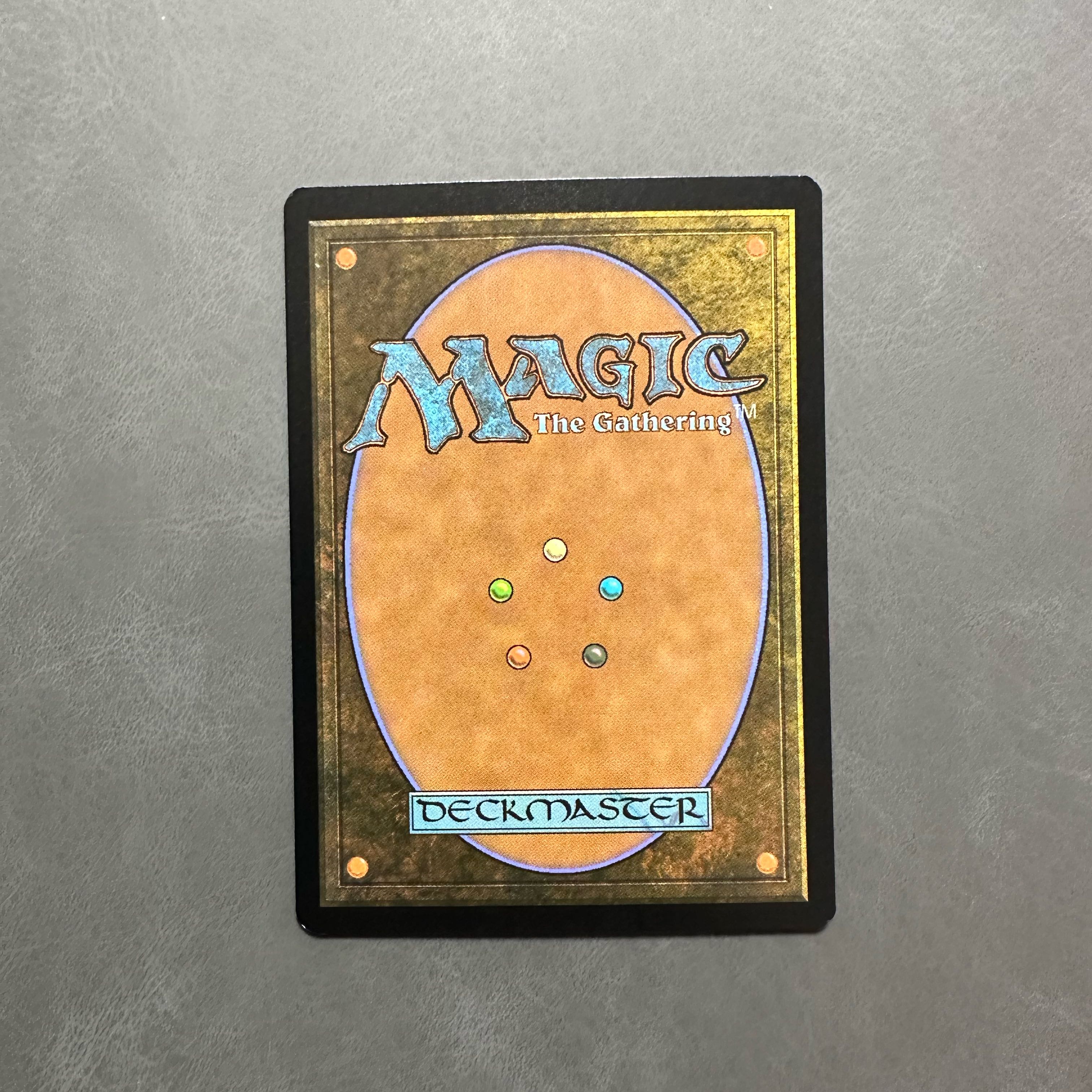 Sauron's Ransom English Extended Frame LTR-BF