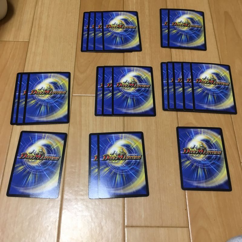 連ドラの残骸 1枚