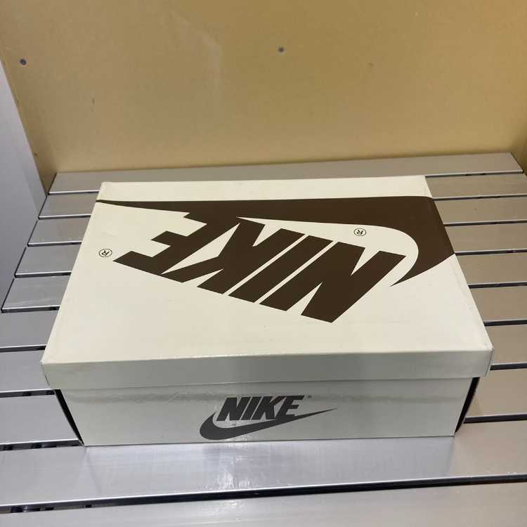 Travis Scott x Nike Air Jordan 1 Low "Reverse Mocca" 27.5cm