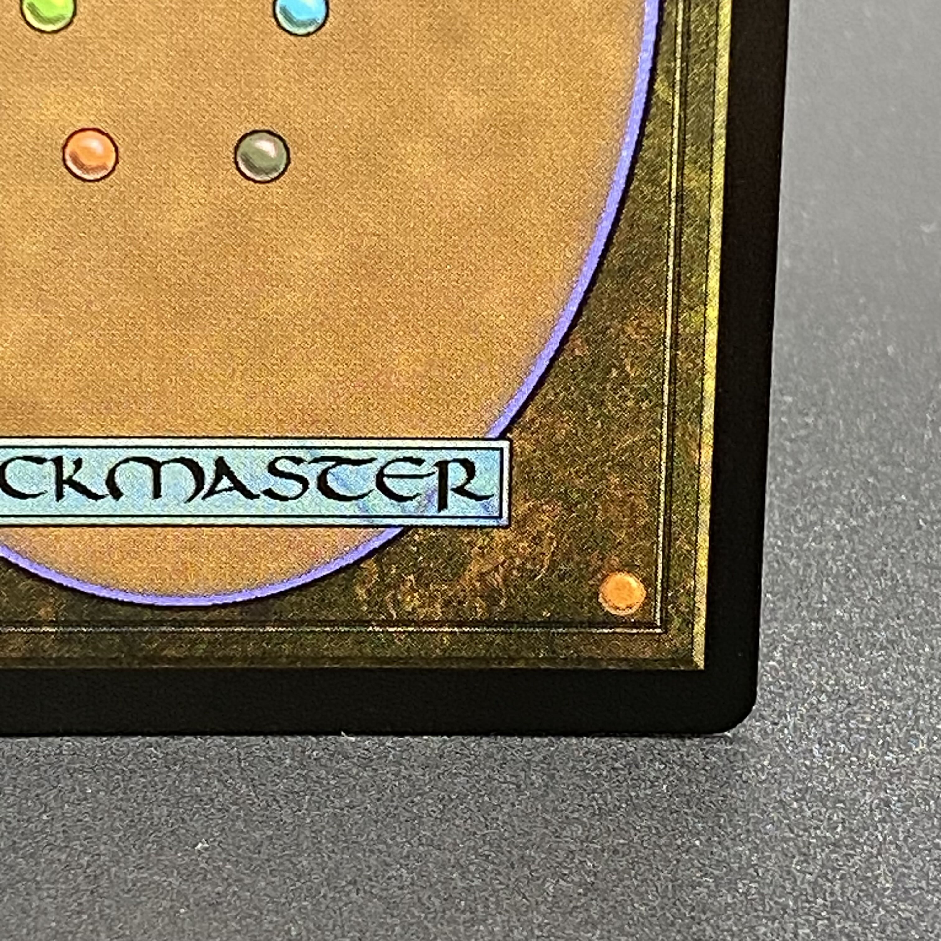 Shivan Dragon EN [Magic Con]