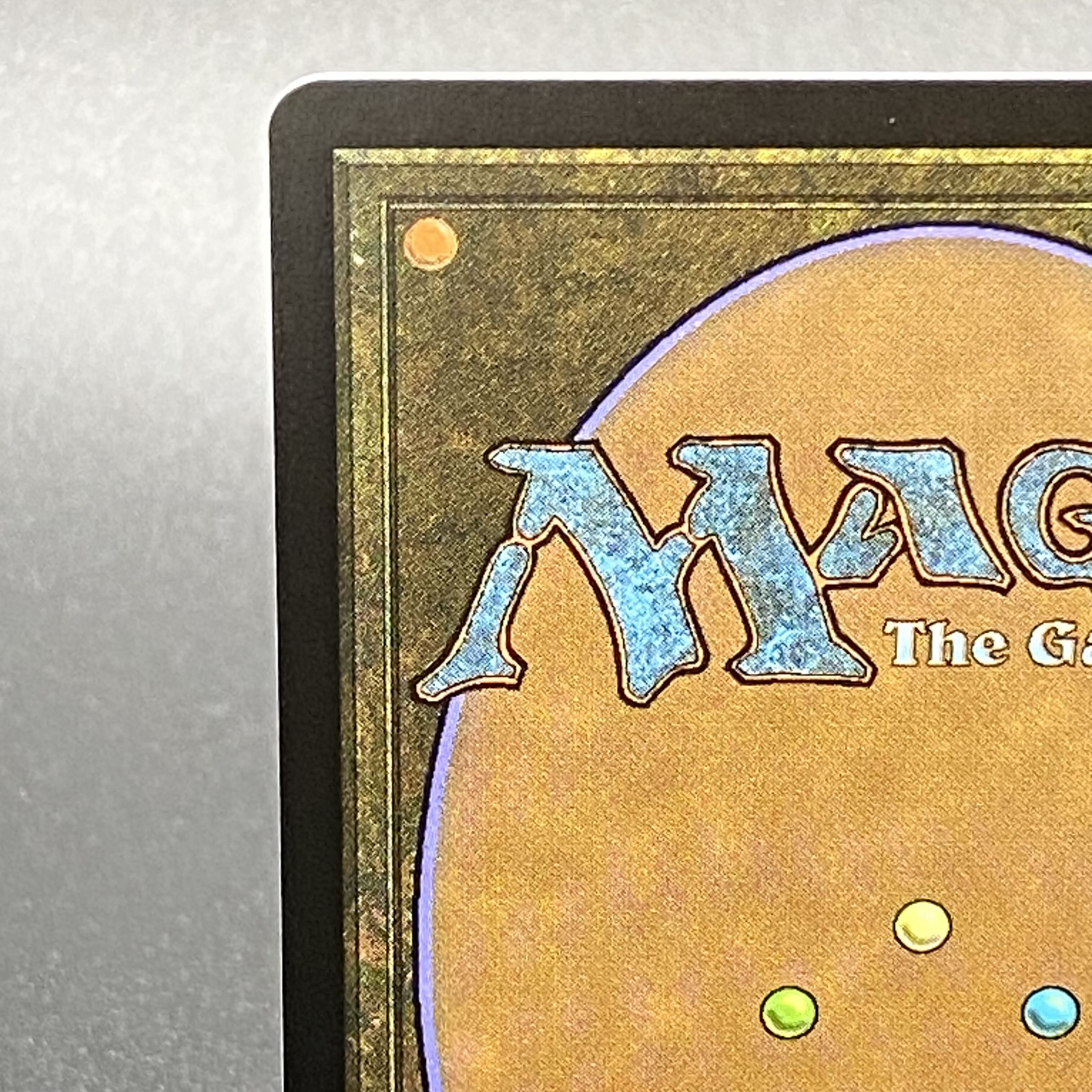 Shivan Dragon EN [Magic Con]