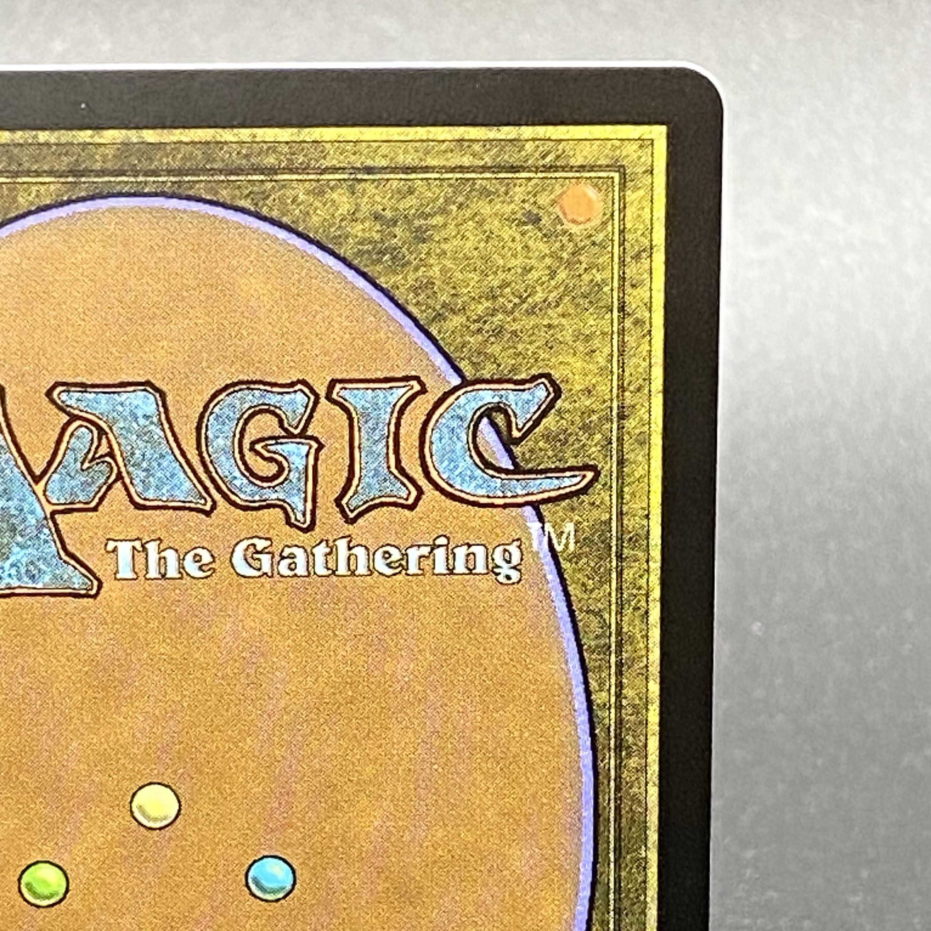 Shivan Dragon EN [Magic Con]