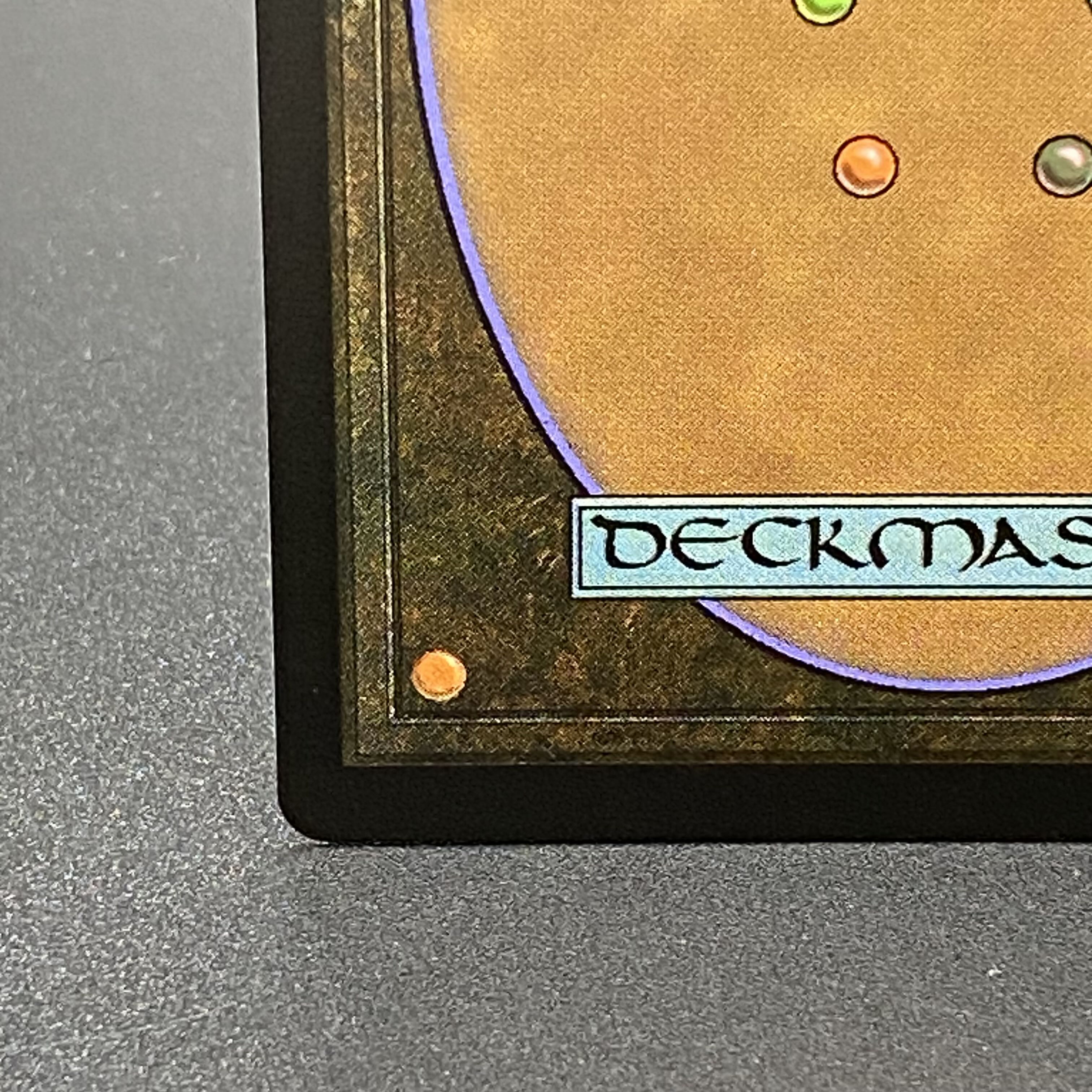 Shivan Dragon EN [Magic Con]