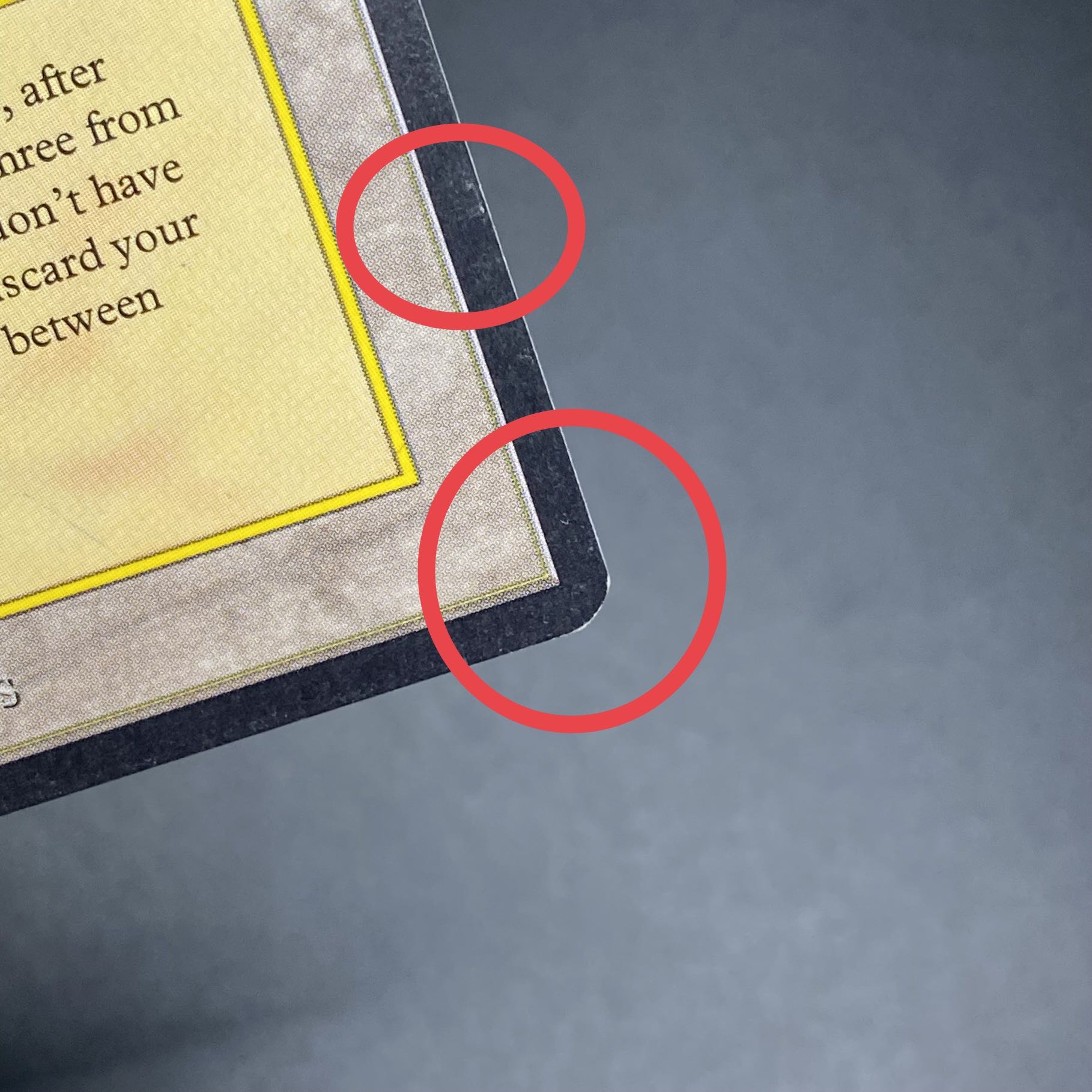 Bazaar of Baghdad Uncommon 70/92