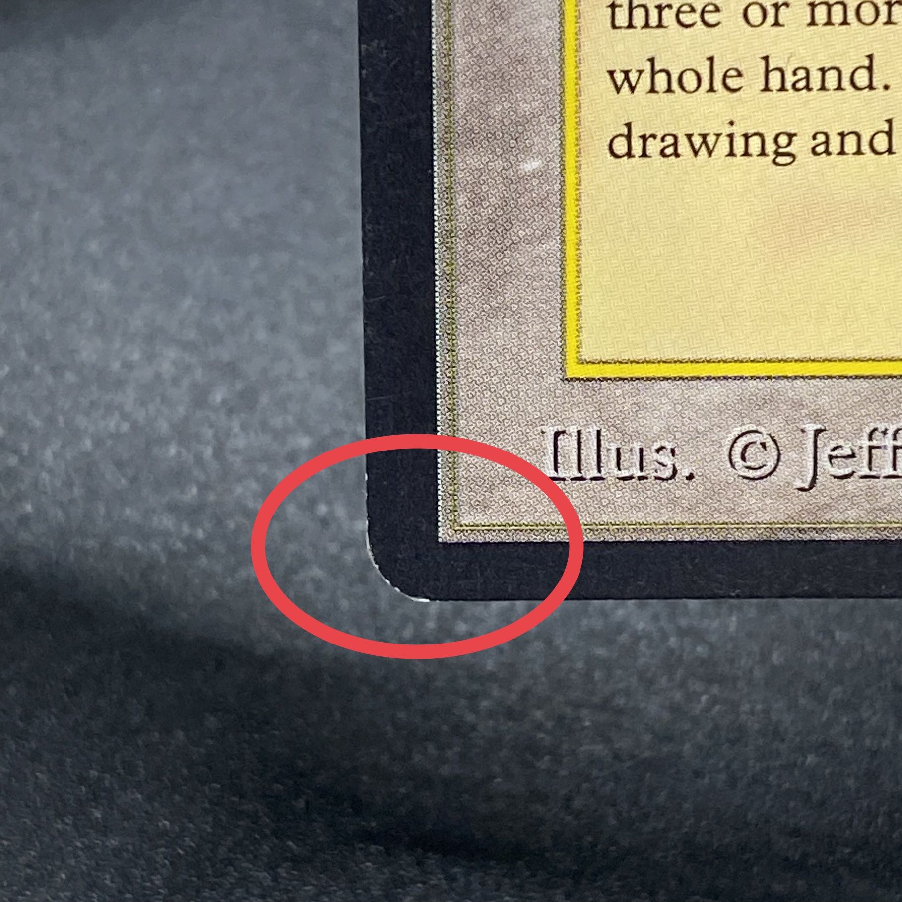 Bazaar of Baghdad Uncommon 70/92