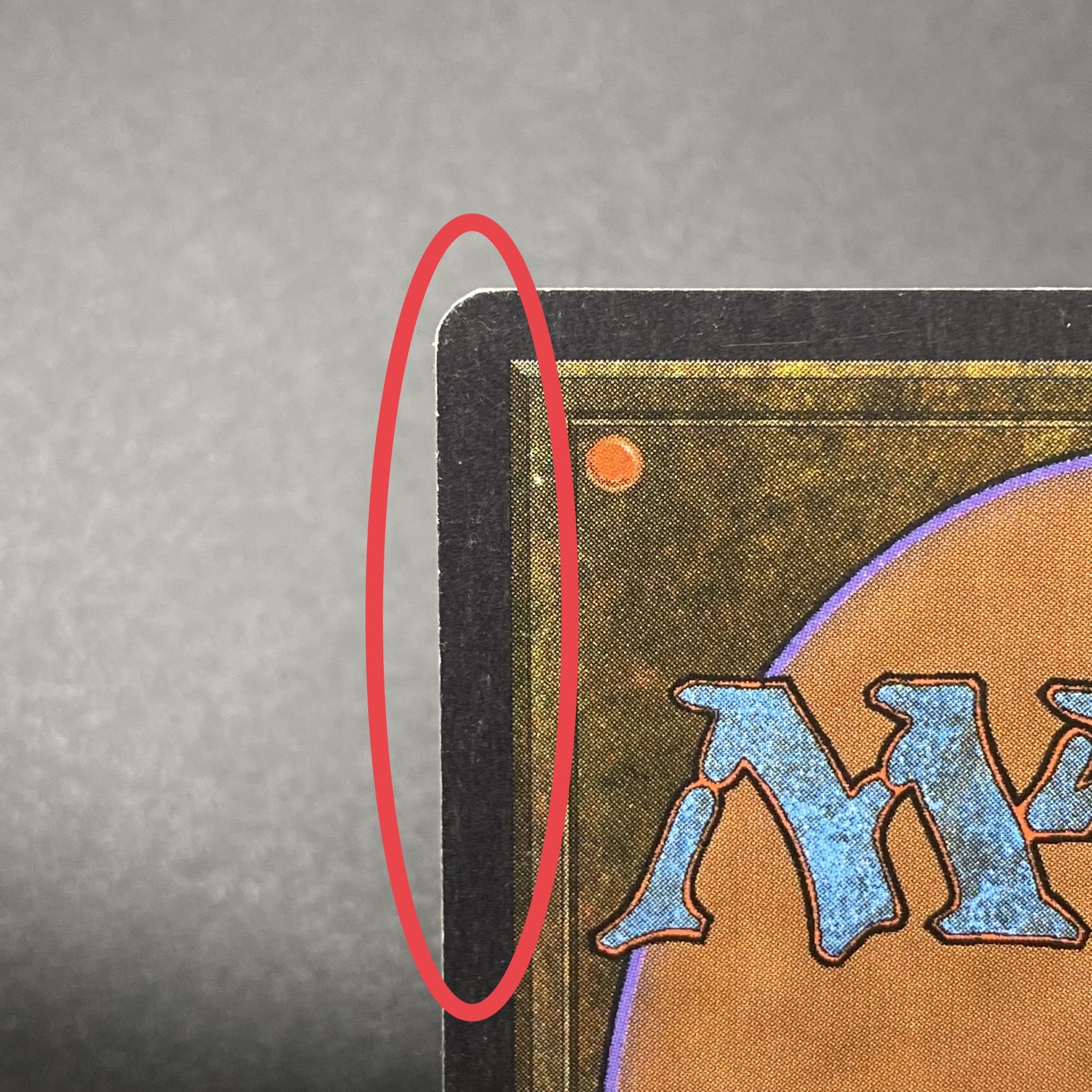 Mox Emerald Rare 262/302