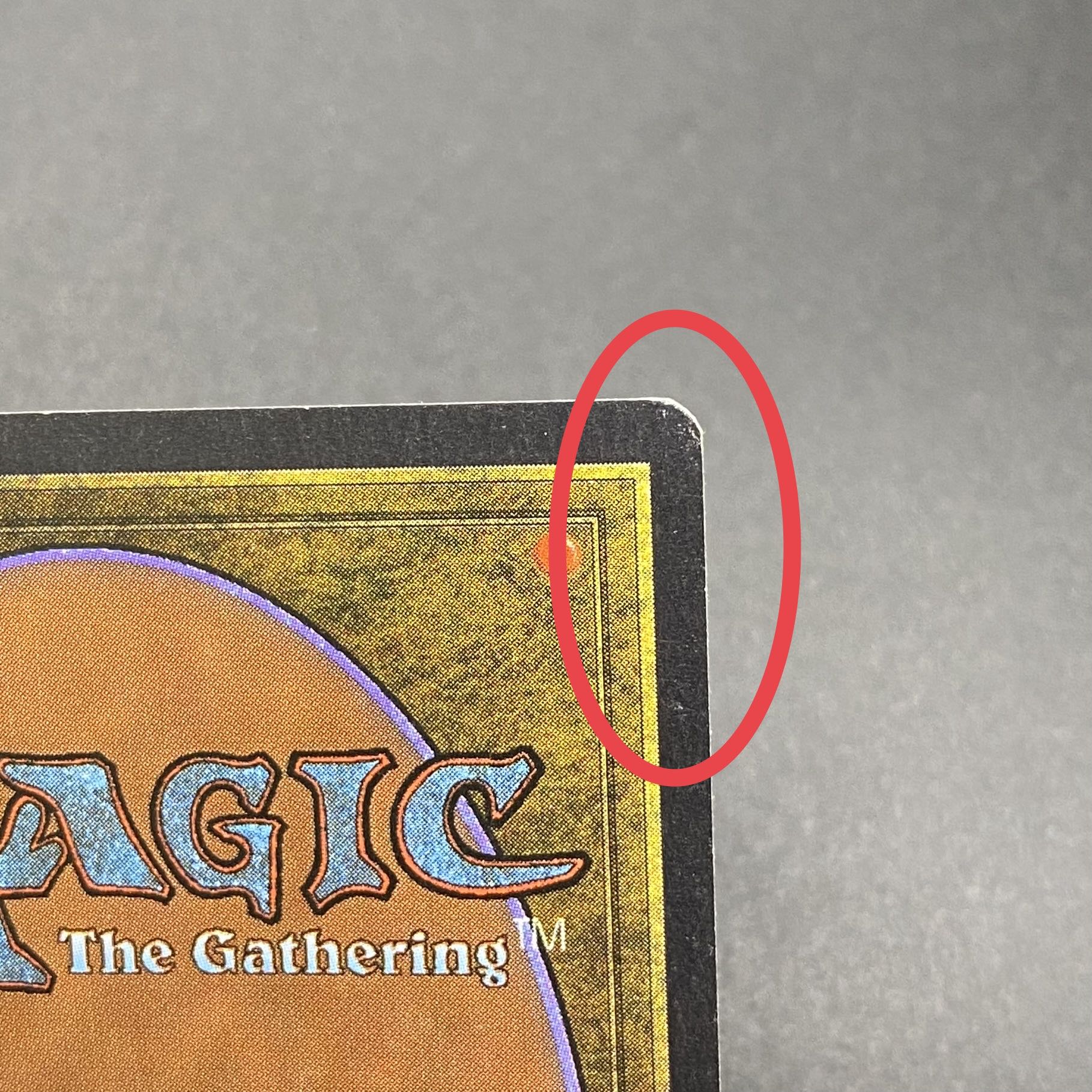 Mox Emerald Rare 262/302