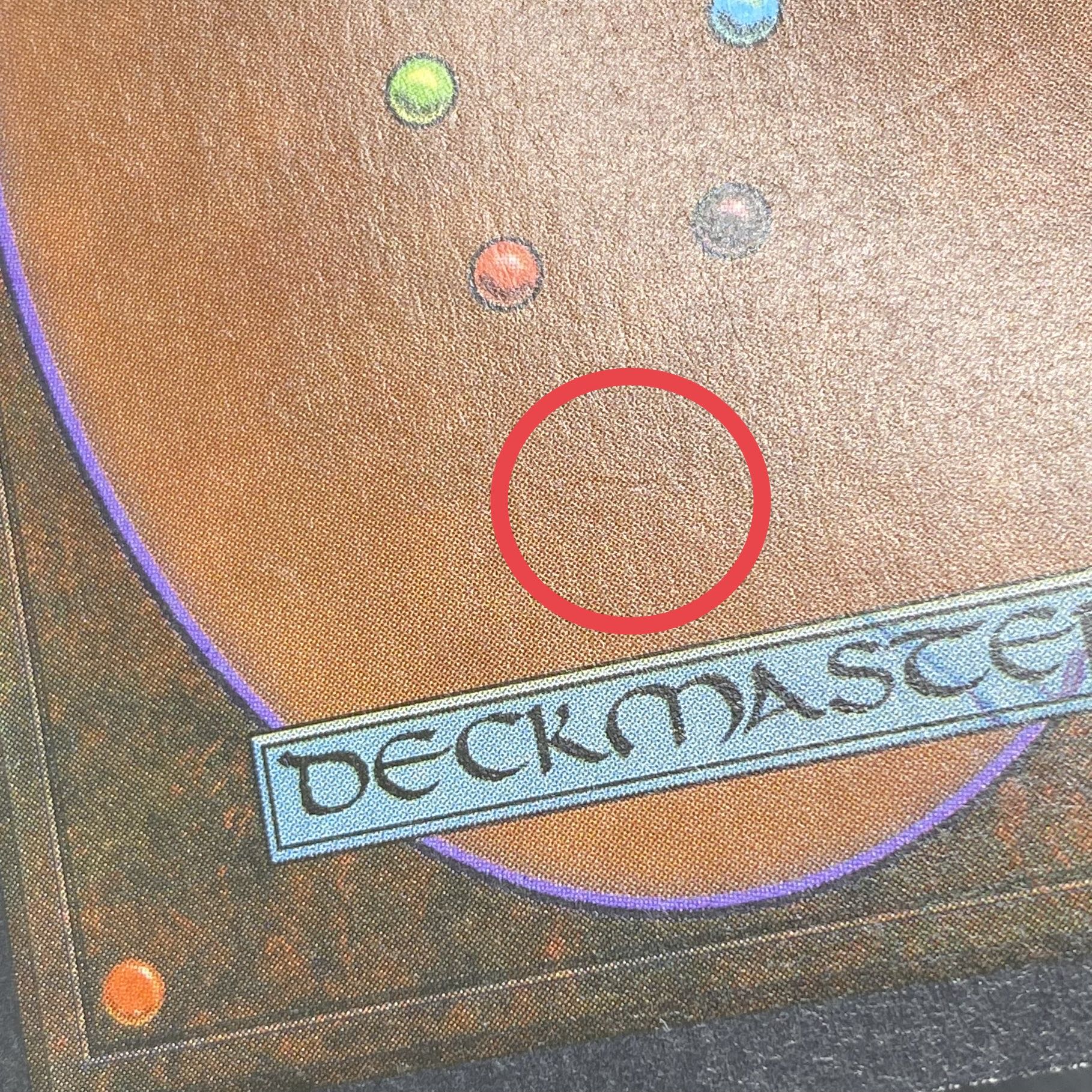 Mox Emerald Rare 262/302