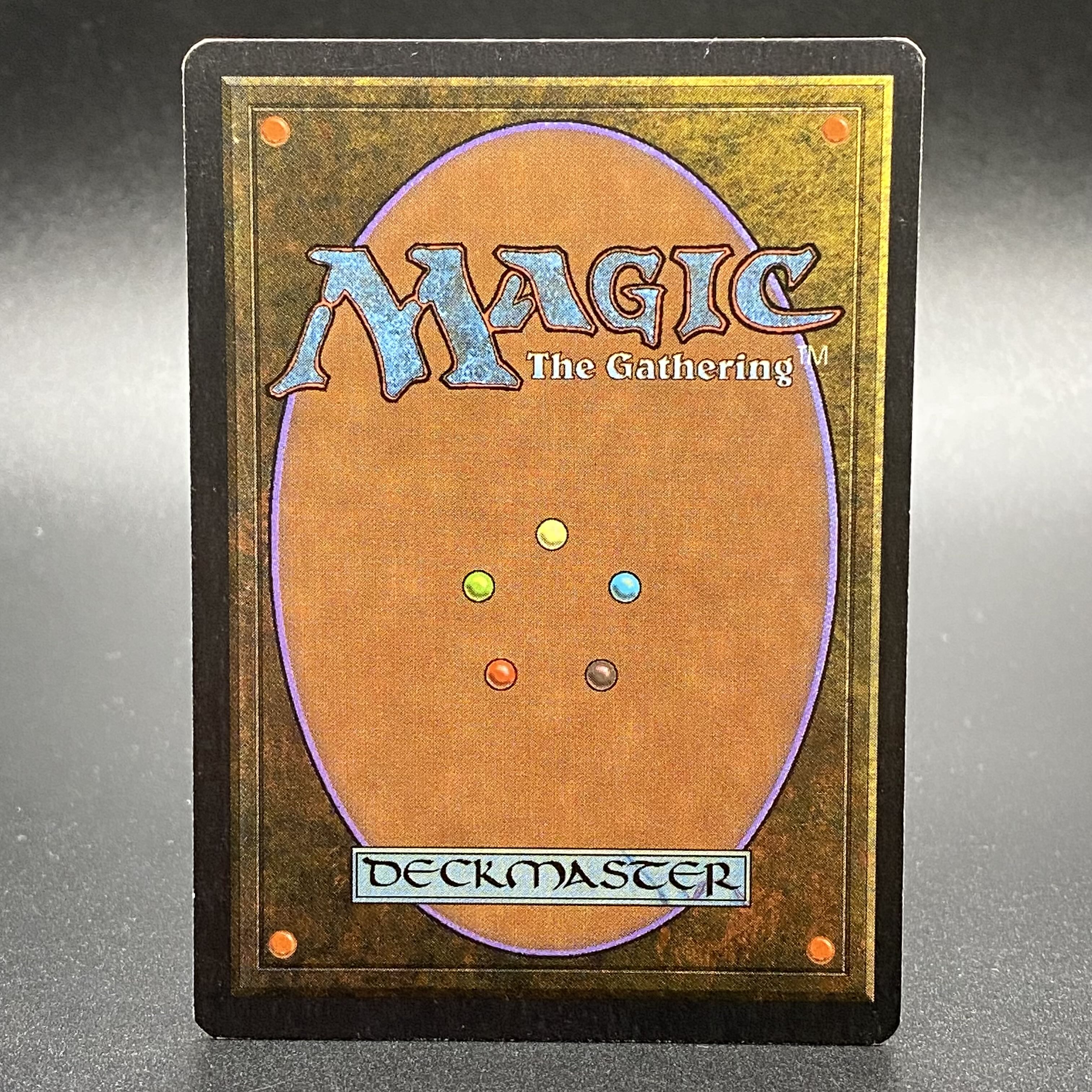 Mox Emerald Rare 262/302