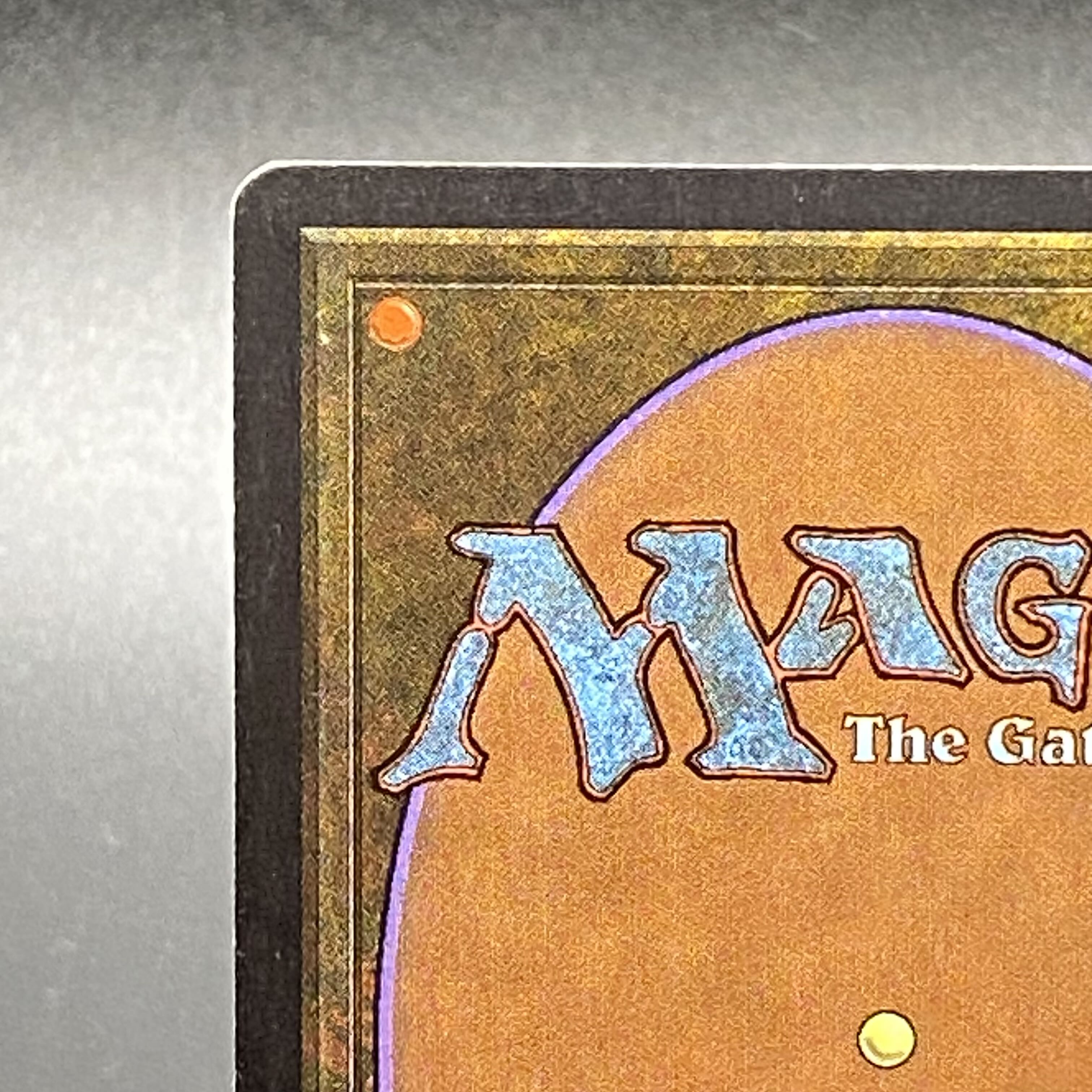 Mox Emerald Rare 262/302