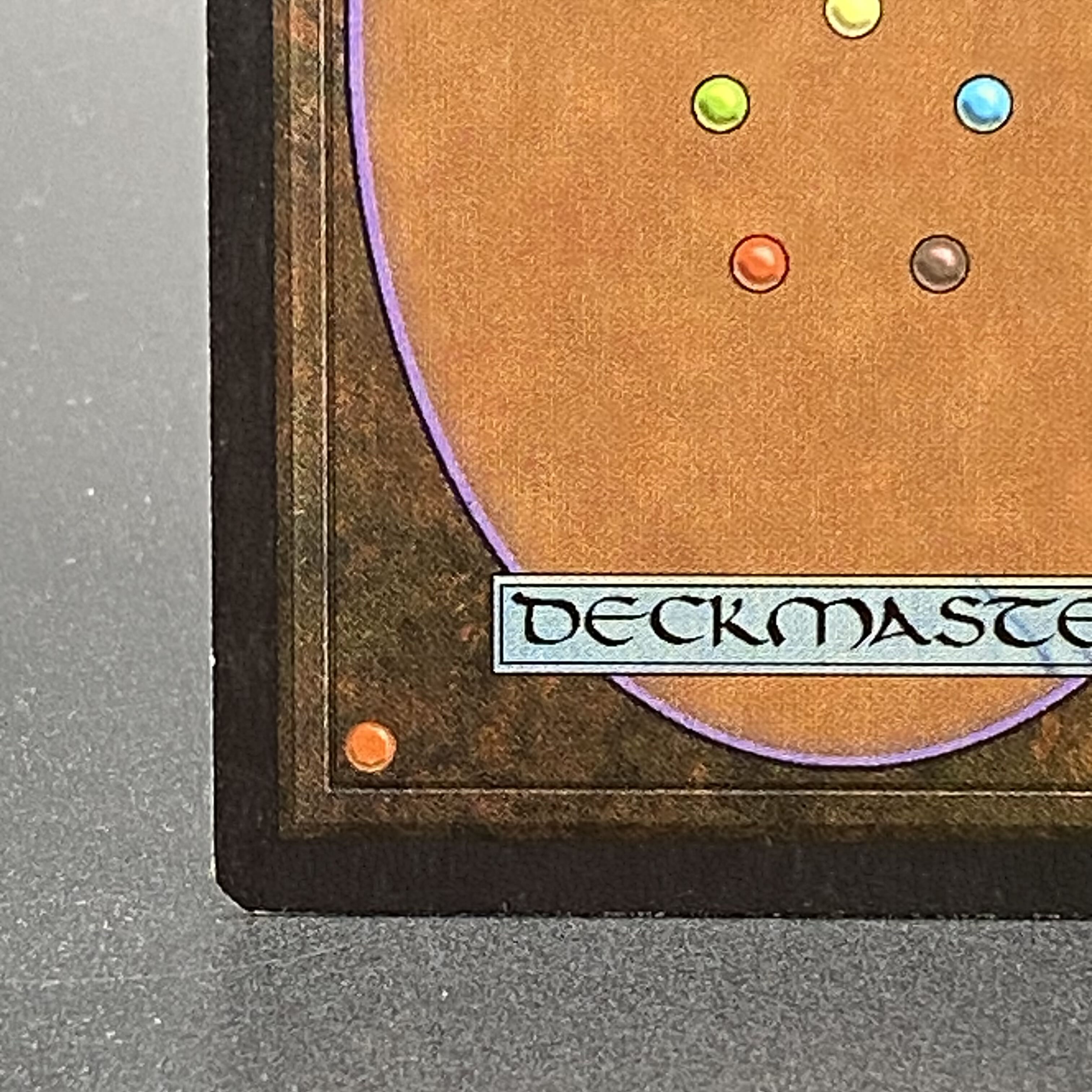 Mox Emerald Rare 262/302