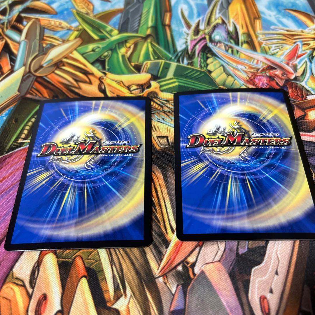 デュエル・マスターズ　カード　1枚100円 The邪悪 寄成ギョウ SR 9/100 1枚の通販 ぴろち（1048066167） | magi