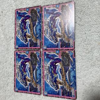 デュエル・マスターズ　ニャミバウン　に2