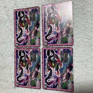 デュエル・マスターズ　エダマ・フーマ　に5