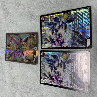 デュエル・マスターズ　レイヴ・ディアボロス　に31