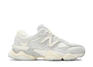 New Balance 9060 "Quartz Gray/Ho Wight" 28cm