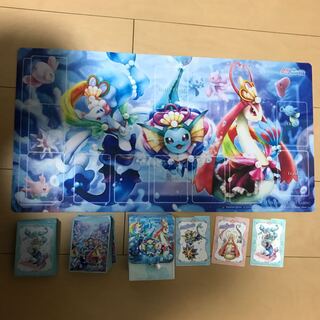 サプライセット　oceanic operetta