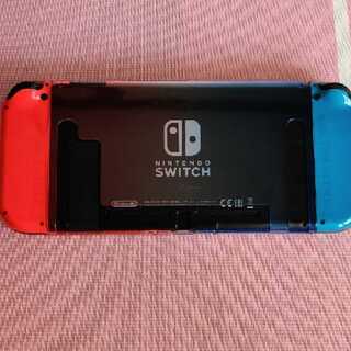 Nintendo Switch 本体のみ
