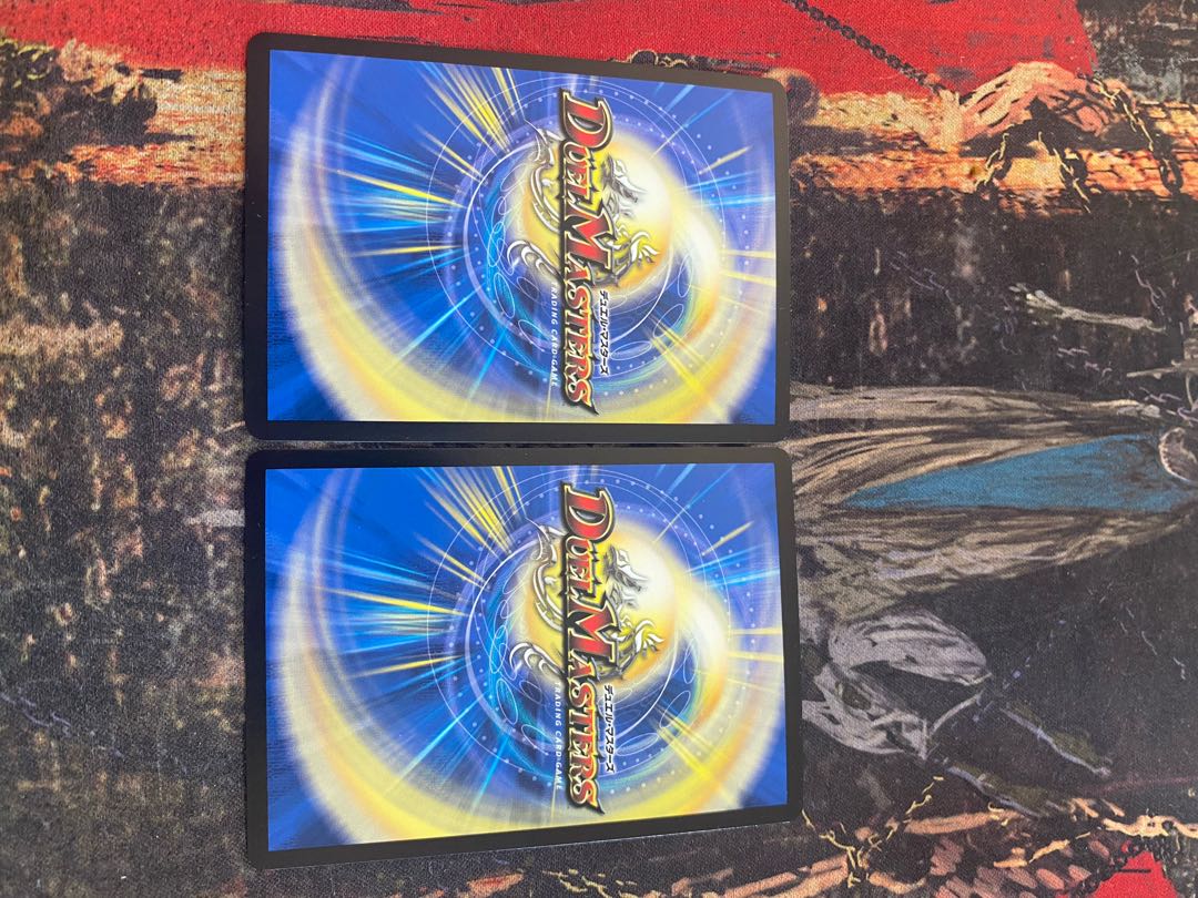 音卿の精霊龍 ラフルル・ラブ｜「未来から来る、だからミラクル」 SR 20/138