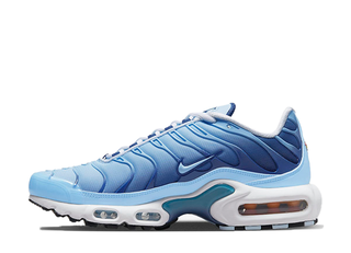 ナイキ ウィメンズ エアマックスプラス "ユニバーシティブルー/グラディエント/ホワイト" 28cm