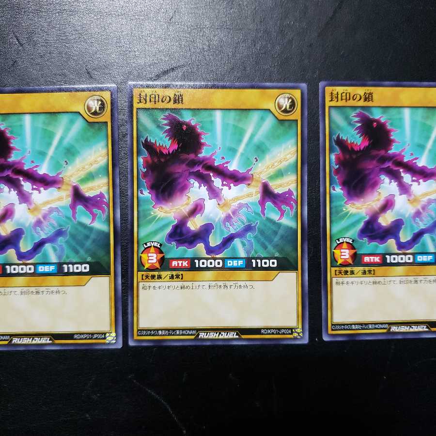 【0006】RD/KP01-JP004 封印の鎖