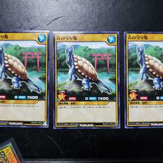 【0007】RD/KP01-JP003 古の守り亀