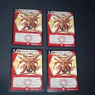 竜装 センゴク・トッパアーマー 13/70 [1474]