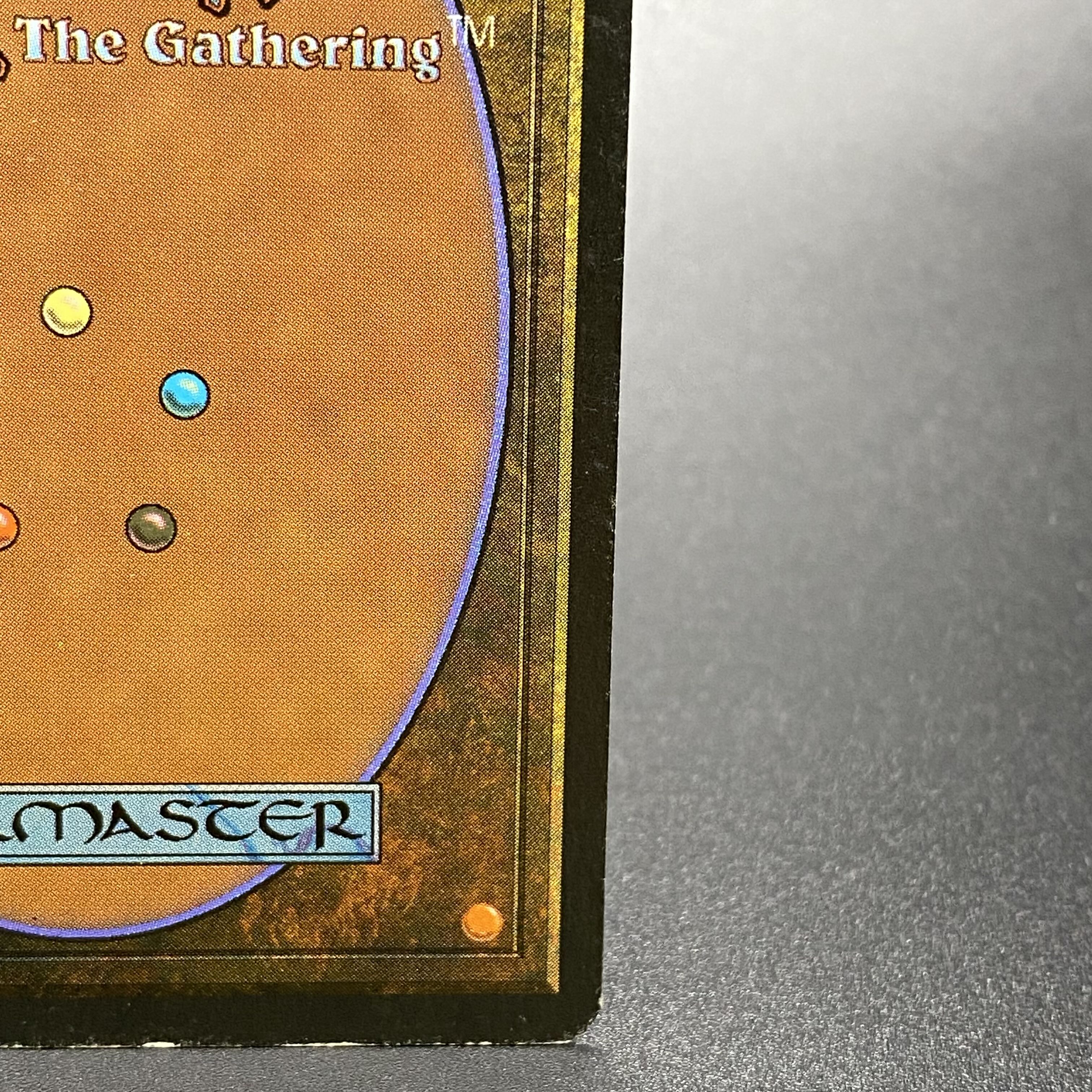 Underground Sea 3ED 1枚