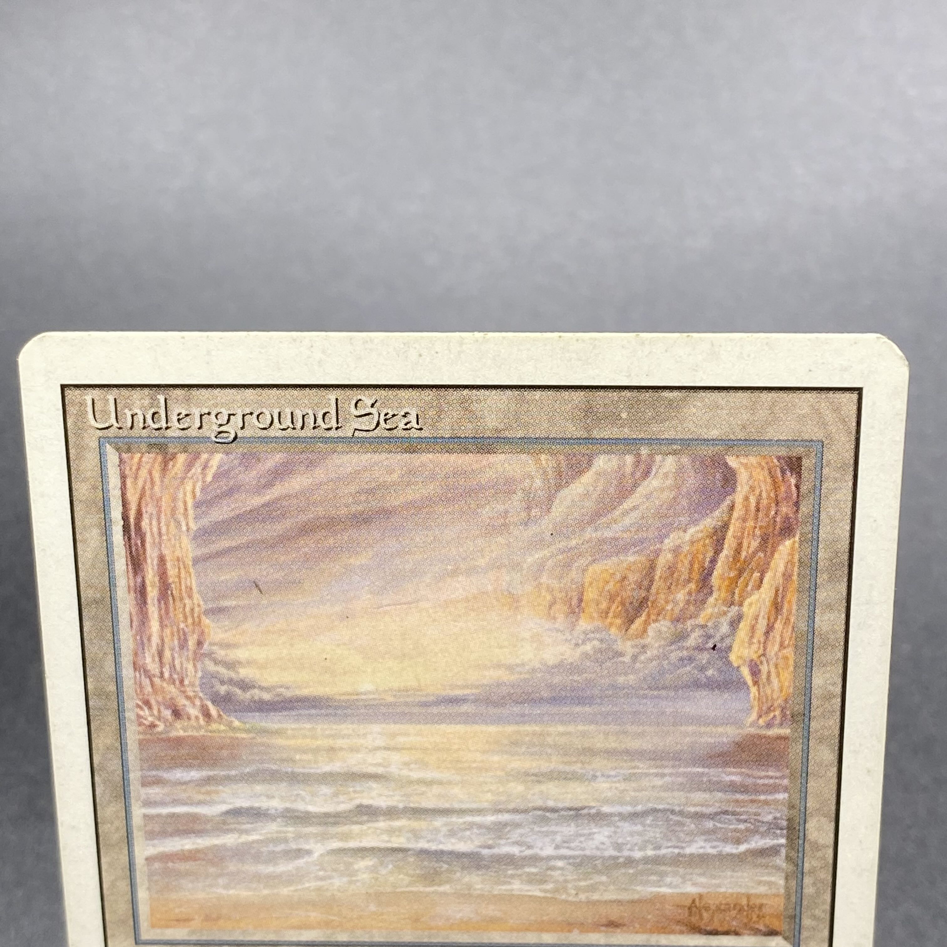 Underground Sea 3ED 1枚