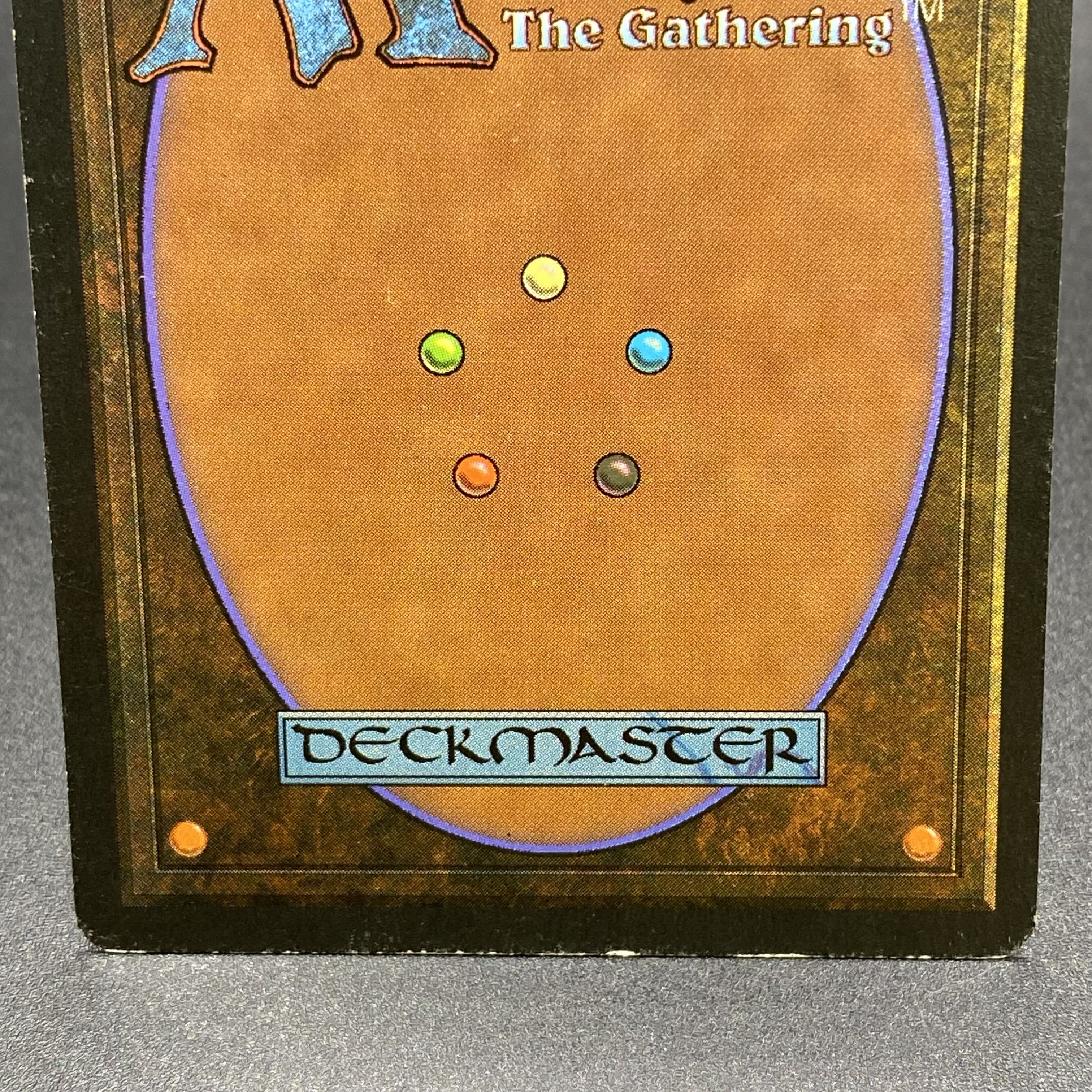 Underground Sea 3ED 1枚