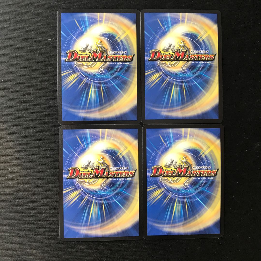 レディゴ・カリゾミダーマ SR S1/S8