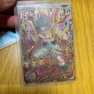 【誕生日記念！】ドラゴンボールヒーローズ