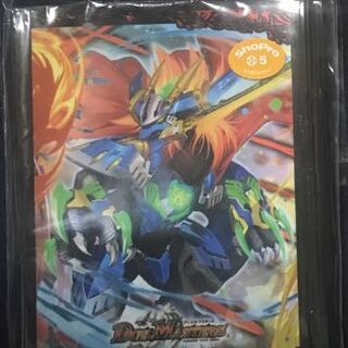 【送料無料】ドギラゴン剣 スリーブ